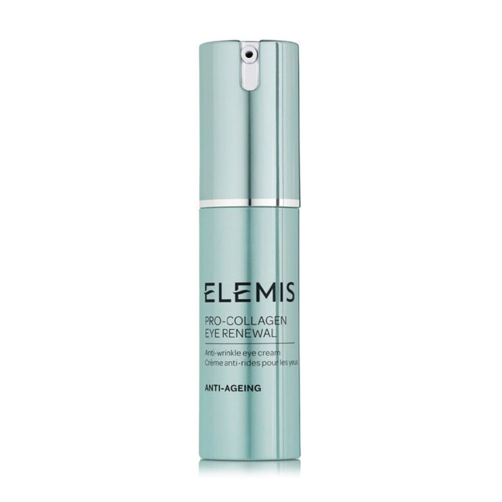 Крем для шкіри навколо очей Elemis Pro-Collagen Eye Renewal Cream, 15 мл